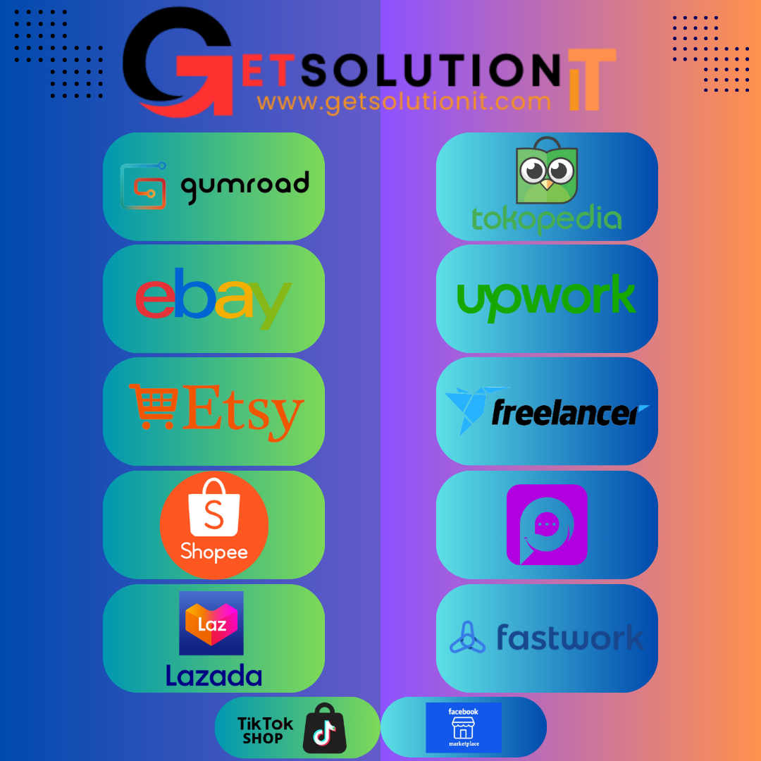 Companies engaged in Digital Marketing, which can help Grow your business. (1) getsolutionit.com from marketplace in the word2