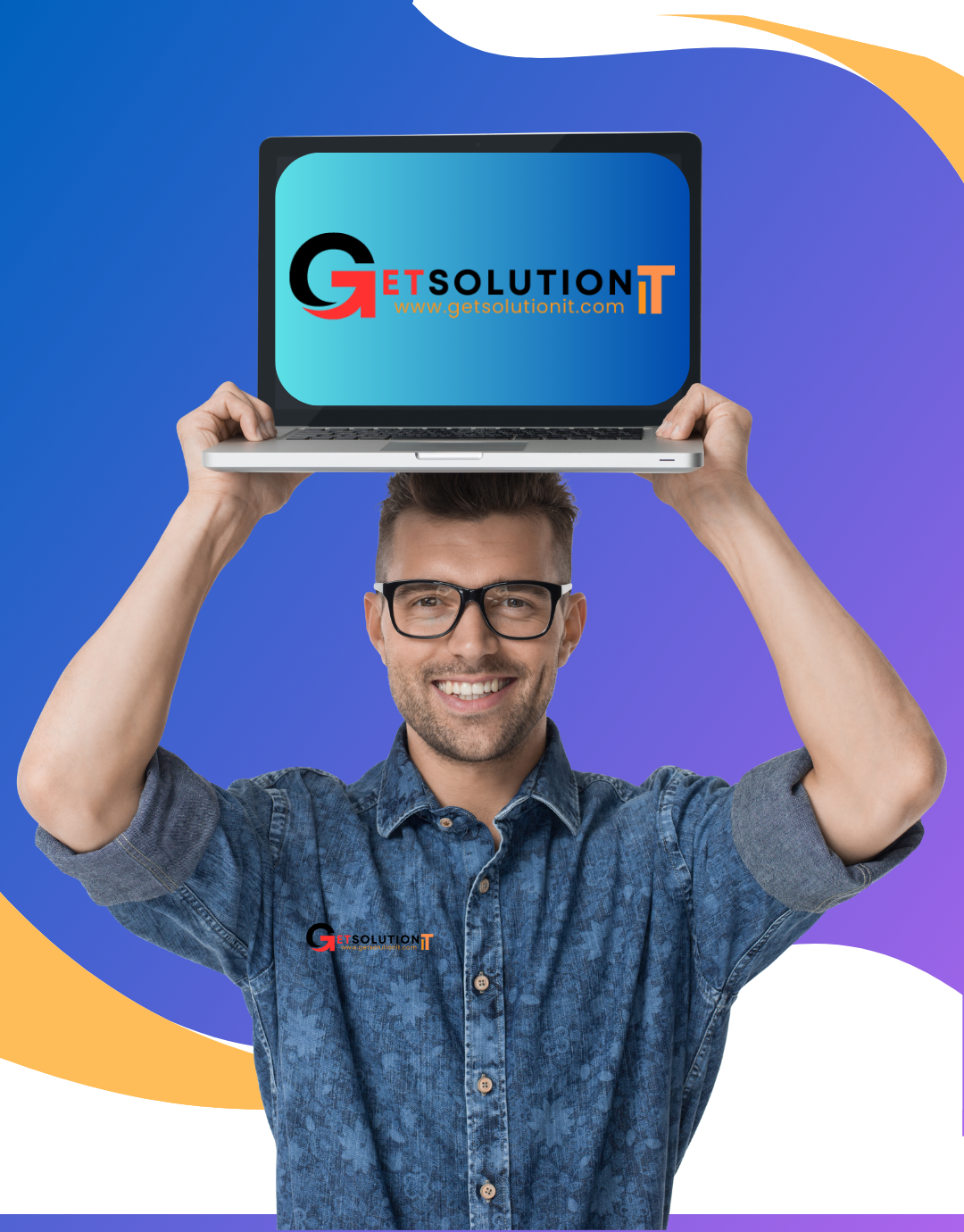 getsolutionit Companies engaged in Digital Marketing, which can help Grow your business.