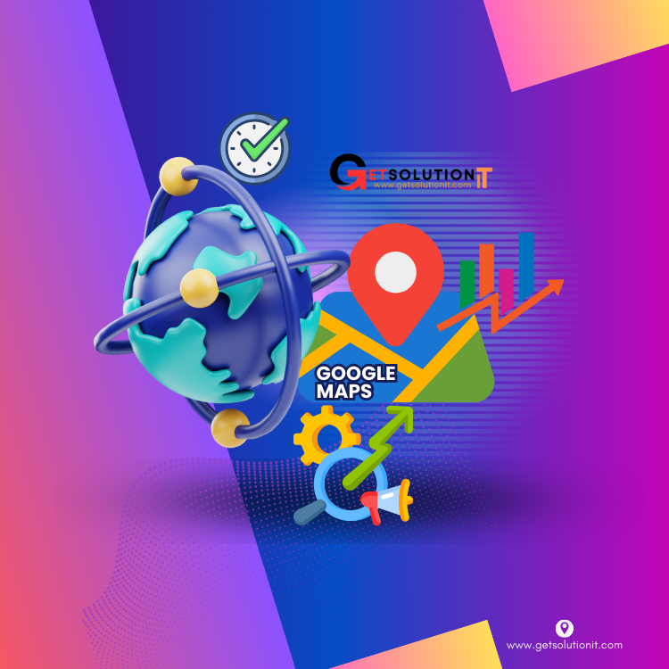 Jasa Pembuatan Titik Google Maps & Tambah Ulasan Positif