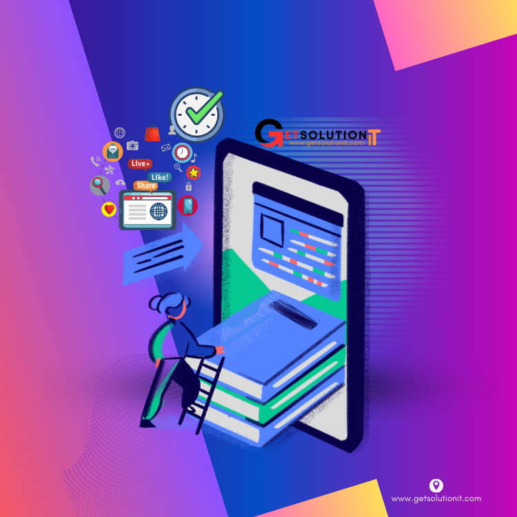 Jasa Pembuatan website profesional di getsolutianit.com