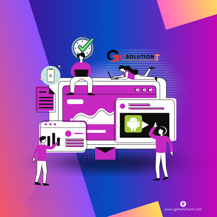 Jasa Pembuatan Aplikasi Android, iOS dan Dekstop getsolutionit,com