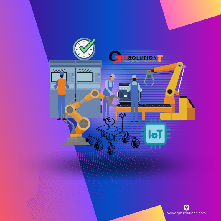 Jasa Pembuatan Project IoT, Robotika, Elektronika dan Otomasi di getsolutionit.com