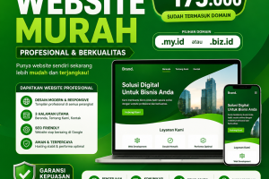 WEBSITE SEKUPANG BATAM
